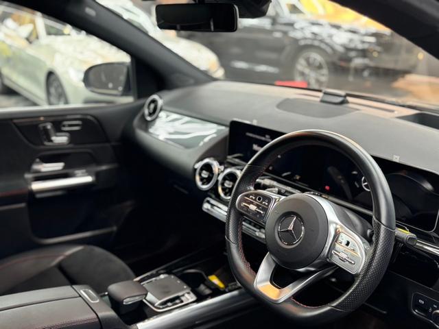 Ｂクラス Ｂ１８０　ＡＭＧライン　レーダーセーフティパッケージ　純正ナビ　フルセグ　バックガイドモニター　ハーフレザーシート　ドライブレコーダー　パワーテールゲート　ＬＥＤヘッドライト　ＥＴＣ　メモリー付パワーシート　シートヒーター（21枚目）