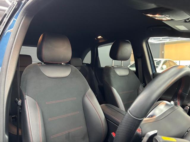 Ｂクラス Ｂ１８０　ＡＭＧライン　レーダーセーフティパッケージ　純正ナビ　フルセグ　バックガイドモニター　ハーフレザーシート　ドライブレコーダー　パワーテールゲート　ＬＥＤヘッドライト　ＥＴＣ　メモリー付パワーシート　シートヒーター（22枚目）