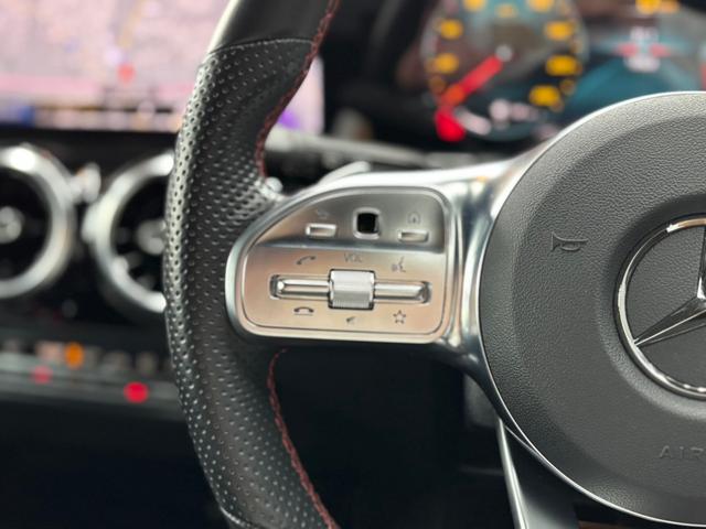Ｂクラス Ｂ１８０　ＡＭＧライン　レーダーセーフティパッケージ　純正ナビ　フルセグ　バックガイドモニター　ハーフレザーシート　ドライブレコーダー　パワーテールゲート　ＬＥＤヘッドライト　ＥＴＣ　メモリー付パワーシート　シートヒーター（25枚目）