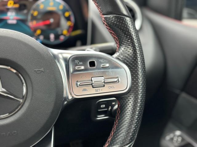 Ｂクラス Ｂ１８０　ＡＭＧライン　レーダーセーフティパッケージ　純正ナビ　フルセグ　バックガイドモニター　ハーフレザーシート　ドライブレコーダー　パワーテールゲート　ＬＥＤヘッドライト　ＥＴＣ　メモリー付パワーシート　シートヒーター（26枚目）