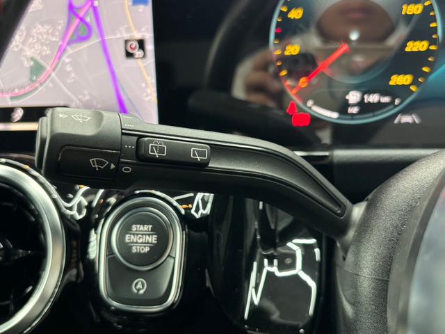 Ｂクラス Ｂ１８０　ＡＭＧライン　レーダーセーフティパッケージ　純正ナビ　フルセグ　バックガイドモニター　ハーフレザーシート　ドライブレコーダー　パワーテールゲート　ＬＥＤヘッドライト　ＥＴＣ　メモリー付パワーシート　シートヒーター（27枚目）