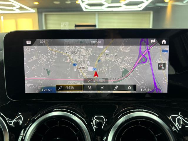 Ｂクラス Ｂ１８０　ＡＭＧライン　レーダーセーフティパッケージ　純正ナビ　フルセグ　バックガイドモニター　ハーフレザーシート　ドライブレコーダー　パワーテールゲート　ＬＥＤヘッドライト　ＥＴＣ　メモリー付パワーシート　シートヒーター（34枚目）