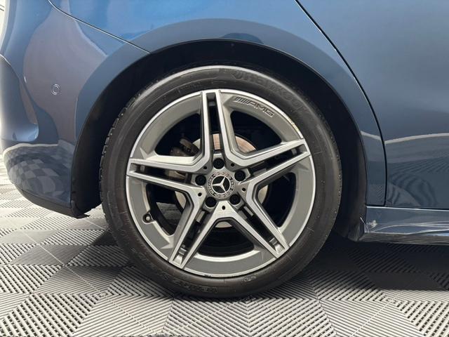 Ｂクラス Ｂ１８０　ＡＭＧライン　レーダーセーフティパッケージ　純正ナビ　フルセグ　バックガイドモニター　ハーフレザーシート　ドライブレコーダー　パワーテールゲート　ＬＥＤヘッドライト　ＥＴＣ　メモリー付パワーシート　シートヒーター（49枚目）