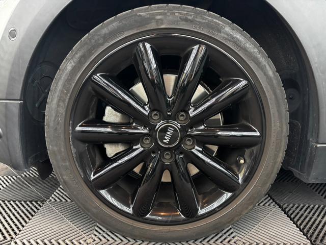 ＭＩＮＩ 　アクティブクルーズコントロール　純正ナビ　バックガイドモニター　前後ＰＤＣ　ＬＥＤヘッドライト　純正１７インチアルミ　純正ミラー型ＥＴＣ　禁煙車（42枚目）