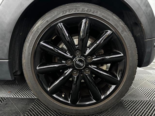 ＭＩＮＩ 　アクティブクルーズコントロール　純正ナビ　バックガイドモニター　前後ＰＤＣ　ＬＥＤヘッドライト　純正１７インチアルミ　純正ミラー型ＥＴＣ　禁煙車（43枚目）