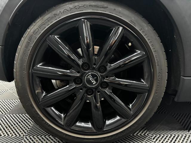 ＭＩＮＩ 　アクティブクルーズコントロール　純正ナビ　バックガイドモニター　前後ＰＤＣ　ＬＥＤヘッドライト　純正１７インチアルミ　純正ミラー型ＥＴＣ　禁煙車（44枚目）