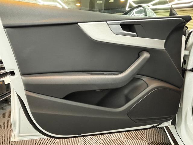 A5スポーツバック 2.0TFSIクワトロ スポーツ Sライン パノラマサンルーフ アダプティブクルーズ 20インチアルミ エアロ 純正ナビ 地デジ 360°カメラ ハーフレザー パワーゲート シートヒーター バーチャルコックピット ETC ドラレコ(19枚目)