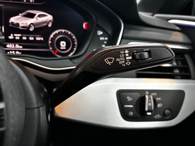 A5スポーツバック 2.0TFSIクワトロ スポーツ Sライン パノラマサンルーフ アダプティブクルーズ 20インチアルミ エアロ 純正ナビ 地デジ 360°カメラ ハーフレザー パワーゲート シートヒーター バーチャルコックピット ETC ドラレコ(44枚目)