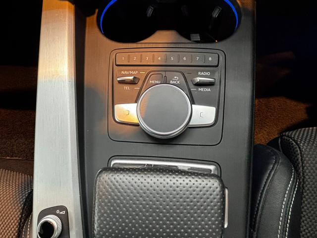 A5スポーツバック 2.0TFSIクワトロ スポーツ Sライン パノラマサンルーフ アダプティブクルーズ 20インチアルミ エアロ 純正ナビ 地デジ 360°カメラ ハーフレザー パワーゲート シートヒーター バーチャルコックピット ETC ドラレコ(47枚目)