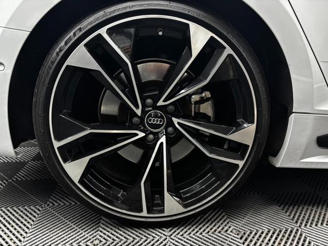 A5スポーツバック 2.0TFSIクワトロ スポーツ Sライン パノラマサンルーフ アダプティブクルーズ 20インチアルミ エアロ 純正ナビ 地デジ 360°カメラ ハーフレザー パワーゲート シートヒーター バーチャルコックピット ETC ドラレコ(53枚目)