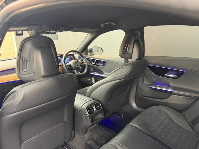 Cクラス C200 4マチックアバンギャルド AMGライン ワンオーナー AMGラインP ベーシックパッケージ 純正ナビ 360°カメラ パワートランク ヘッドアップディスプレイ LEDヘッドライト ドラレコ シートヒーター ETC アンビエントライト(18枚目)