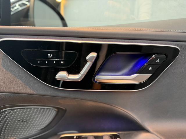 Cクラス C200 4マチックアバンギャルド AMGライン ワンオーナー AMGラインP ベーシックパッケージ 純正ナビ 360°カメラ パワートランク ヘッドアップディスプレイ LEDヘッドライト ドラレコ シートヒーター ETC アンビエントライト(23枚目)