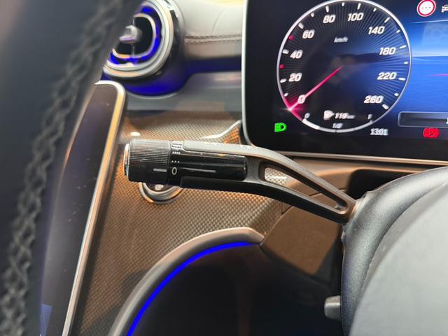 Cクラス C200 4マチックアバンギャルド AMGライン ワンオーナー AMGラインP ベーシックパッケージ 純正ナビ 360°カメラ パワートランク ヘッドアップディスプレイ LEDヘッドライト ドラレコ シートヒーター ETC アンビエントライト(29枚目)