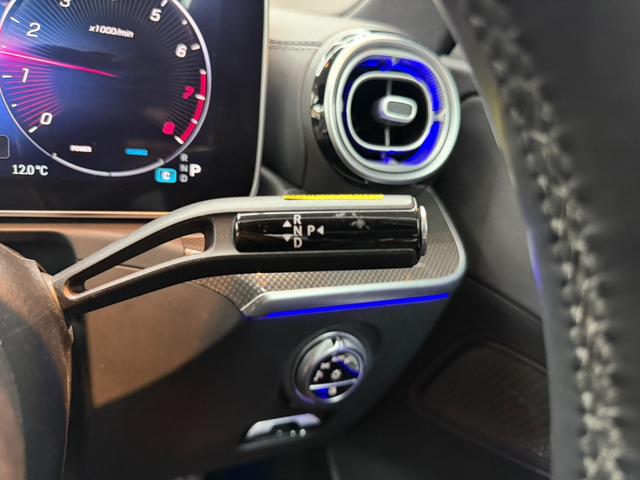 Cクラス C200 4マチックアバンギャルド AMGライン ワンオーナー AMGラインP ベーシックパッケージ 純正ナビ 360°カメラ パワートランク ヘッドアップディスプレイ LEDヘッドライト ドラレコ シートヒーター ETC アンビエントライト(30枚目)