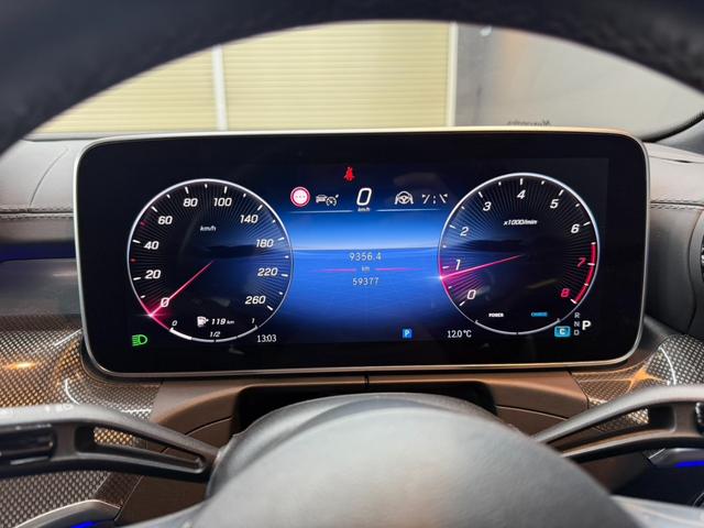 Cクラス C200 4マチックアバンギャルド AMGライン ワンオーナー AMGラインP ベーシックパッケージ 純正ナビ 360°カメラ パワートランク ヘッドアップディスプレイ LEDヘッドライト ドラレコ シートヒーター ETC アンビエントライト(36枚目)