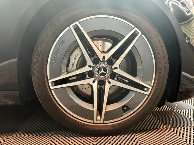 Cクラス C200 4マチックアバンギャルド AMGライン ワンオーナー AMGラインP ベーシックパッケージ 純正ナビ 360°カメラ パワートランク ヘッドアップディスプレイ LEDヘッドライト ドラレコ シートヒーター ETC アンビエントライト(55枚目)