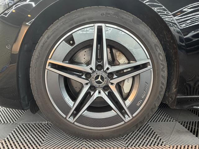 Cクラス C200 4マチックアバンギャルド AMGライン ワンオーナー AMGラインP ベーシックパッケージ 純正ナビ 360°カメラ パワートランク ヘッドアップディスプレイ LEDヘッドライト ドラレコ シートヒーター ETC アンビエントライト(56枚目)