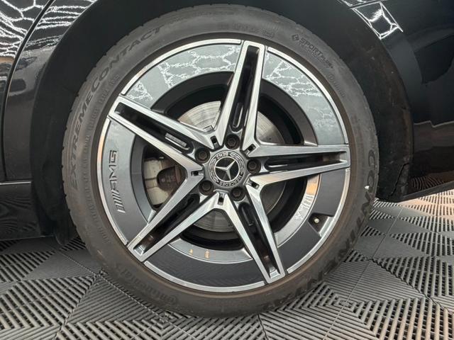 Cクラス C200 4マチックアバンギャルド AMGライン ワンオーナー AMGラインP ベーシックパッケージ 純正ナビ 360°カメラ パワートランク ヘッドアップディスプレイ LEDヘッドライト ドラレコ シートヒーター ETC アンビエントライト(57枚目)