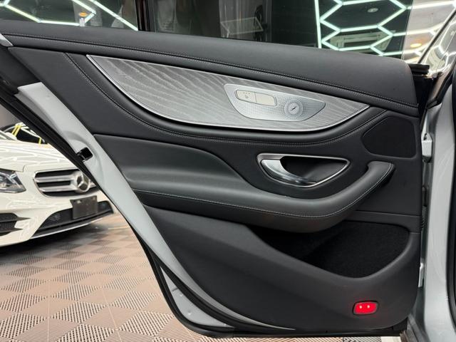 CLSクラス CLS450 4マチック スポーツ エクスクルーシブパッケージ ワンオーナー パノラミックスライディングルーフ 黒レザー レーダーセーフティ 純正ナビ ブルメスター HUD ベンチレーター 360°カメラ ドラレコ パワートランク(15枚目)