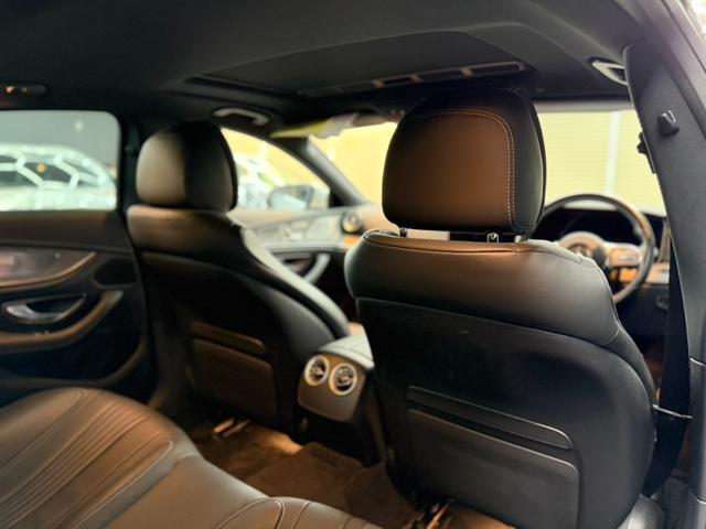 CLSクラス CLS450 4マチック スポーツ エクスクルーシブパッケージ ワンオーナー パノラミックスライディングルーフ 黒レザー レーダーセーフティ 純正ナビ ブルメスター HUD ベンチレーター 360°カメラ ドラレコ パワートランク(19枚目)