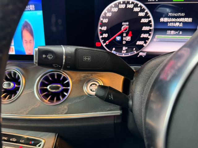 CLSクラス CLS450 4マチック スポーツ エクスクルーシブパッケージ ワンオーナー パノラミックスライディングルーフ 黒レザー レーダーセーフティ 純正ナビ ブルメスター HUD ベンチレーター 360°カメラ ドラレコ パワートランク(29枚目)