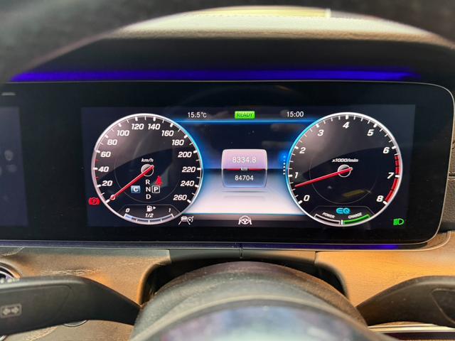 CLSクラス CLS450 4マチック スポーツ エクスクルーシブパッケージ ワンオーナー パノラミックスライディングルーフ 黒レザー レーダーセーフティ 純正ナビ ブルメスター HUD ベンチレーター 360°カメラ ドラレコ パワートランク(33枚目)