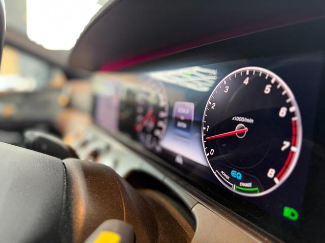 CLSクラス CLS450 4マチック スポーツ エクスクルーシブパッケージ ワンオーナー パノラミックスライディングルーフ 黒レザー レーダーセーフティ 純正ナビ ブルメスター HUD ベンチレーター 360°カメラ ドラレコ パワートランク(34枚目)