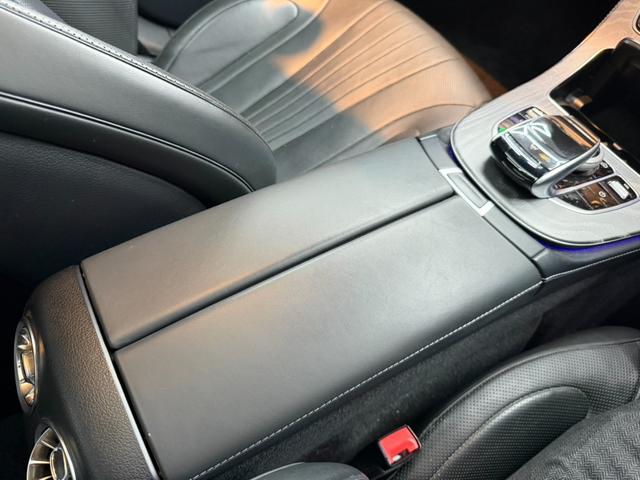 CLSクラス CLS450 4マチック スポーツ エクスクルーシブパッケージ ワンオーナー パノラミックスライディングルーフ 黒レザー レーダーセーフティ 純正ナビ ブルメスター HUD ベンチレーター 360°カメラ ドラレコ パワートランク(35枚目)