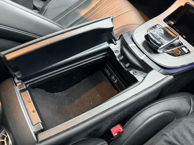 CLSクラス CLS450 4マチック スポーツ エクスクルーシブパッケージ ワンオーナー パノラミックスライディングルーフ 黒レザー レーダーセーフティ 純正ナビ ブルメスター HUD ベンチレーター 360°カメラ ドラレコ パワートランク(36枚目)