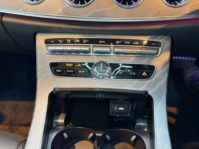 CLSクラス CLS450 4マチック スポーツ エクスクルーシブパッケージ ワンオーナー パノラミックスライディングルーフ 黒レザー レーダーセーフティ 純正ナビ ブルメスター HUD ベンチレーター 360°カメラ ドラレコ パワートランク(39枚目)