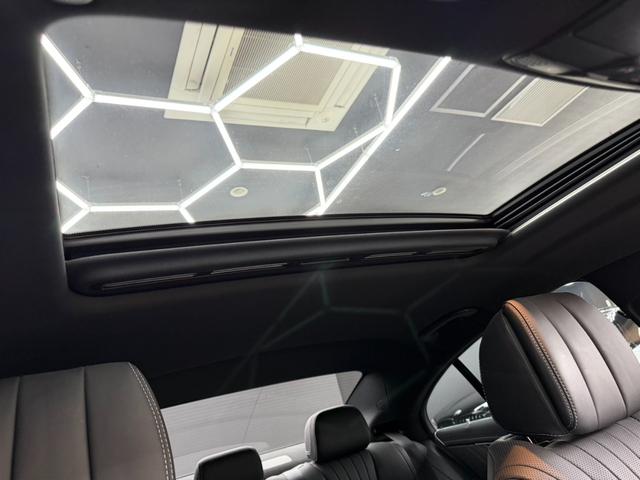 CLSクラス CLS450 4マチック スポーツ エクスクルーシブパッケージ ワンオーナー パノラミックスライディングルーフ 黒レザー レーダーセーフティ 純正ナビ ブルメスター HUD ベンチレーター 360°カメラ ドラレコ パワートランク(47枚目)