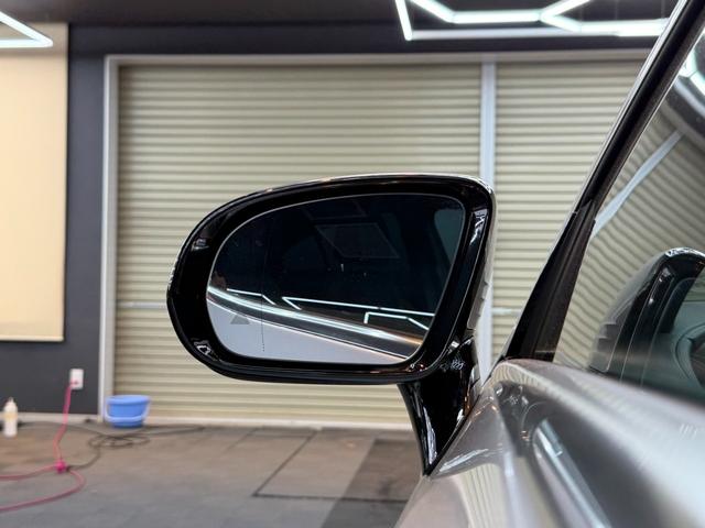 CLSクラス CLS450 4マチック スポーツ エクスクルーシブパッケージ ワンオーナー パノラミックスライディングルーフ 黒レザー レーダーセーフティ 純正ナビ ブルメスター HUD ベンチレーター 360°カメラ ドラレコ パワートランク(57枚目)