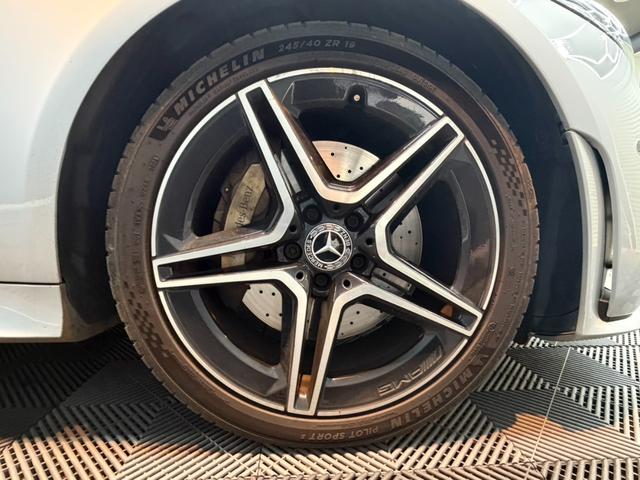 CLSクラス CLS450 4マチック スポーツ エクスクルーシブパッケージ ワンオーナー パノラミックスライディングルーフ 黒レザー レーダーセーフティ 純正ナビ ブルメスター HUD ベンチレーター 360°カメラ ドラレコ パワートランク(59枚目)