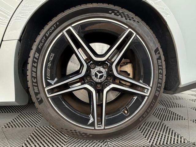 CLSクラス CLS450 4マチック スポーツ エクスクルーシブパッケージ ワンオーナー パノラミックスライディングルーフ 黒レザー レーダーセーフティ 純正ナビ ブルメスター HUD ベンチレーター 360°カメラ ドラレコ パワートランク(61枚目)