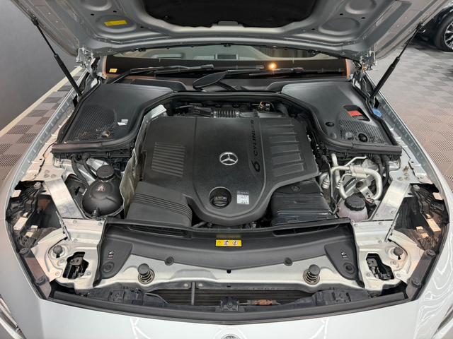 CLSクラス CLS450 4マチック スポーツ エクスクルーシブパッケージ ワンオーナー パノラミックスライディングルーフ 黒レザー レーダーセーフティ 純正ナビ ブルメスター HUD ベンチレーター 360°カメラ ドラレコ パワートランク(67枚目)