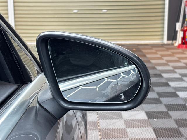 Aクラスセダン A180 スタイルセダン AMGライン レーダーセーフティパッケージ 純正ナビ フルセグTV バックガイドモニター ハーフレザーシート シートヒーター メモリ付パワーシート 純正アルミ ブラインドスポットモニター(18枚目)