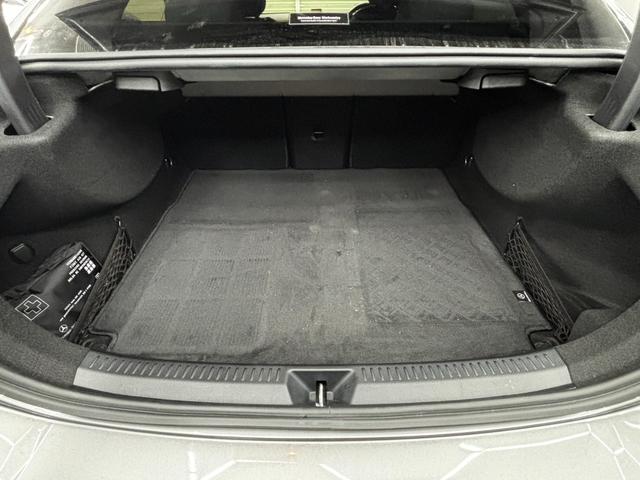 Aクラスセダン A180 スタイルセダン AMGライン レーダーセーフティパッケージ 純正ナビ フルセグTV バックガイドモニター ハーフレザーシート シートヒーター メモリ付パワーシート 純正アルミ ブラインドスポットモニター(25枚目)