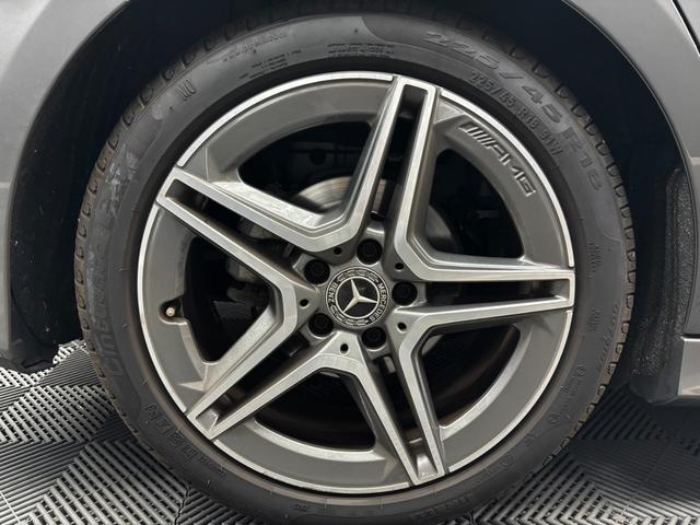 Aクラスセダン A180 スタイルセダン AMGライン レーダーセーフティパッケージ 純正ナビ フルセグTV バックガイドモニター ハーフレザーシート シートヒーター メモリ付パワーシート 純正アルミ ブラインドスポットモニター(51枚目)