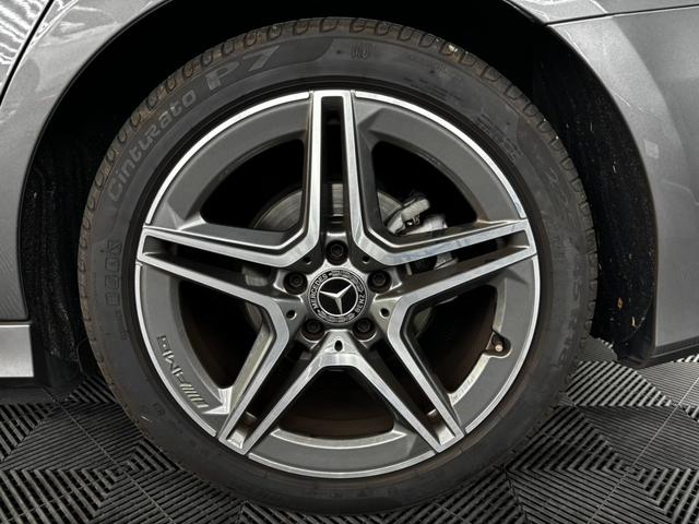 Aクラスセダン A180 スタイルセダン AMGライン レーダーセーフティパッケージ 純正ナビ フルセグTV バックガイドモニター ハーフレザーシート シートヒーター メモリ付パワーシート 純正アルミ ブラインドスポットモニター(52枚目)