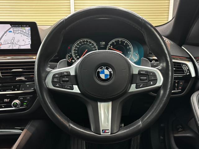 BMW 5 SERIES 523i M-SPORT HI-LINE PACKAGE