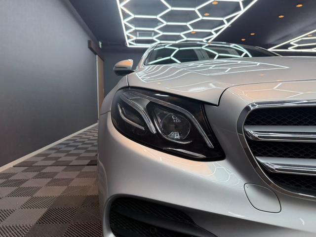 Ｅクラス Ｅ２００　アバンギャルド　スポーツ　サンルーフ　レザーエクスクルーシブパッケージ　アダプティブクルーズコントロール　ヘッドアップディスプレイ　前後シートヒーター　レザーシート　全方位カメラ　ブルメスター　パフュームアトマイザー（52枚目）