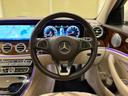 MERCEDES BENZ E-CLASS