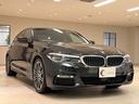 ５３０ｉ　Ｍスポーツ　黒革シート　アダプティブクルーズコントロール　ハイラインパッケージ　アンビエントライト　全周囲カメラ　電動シート　シートヒーター　純正ナビ　電動リアゲート　フルセグ　ドライブレコーダー(6枚目)