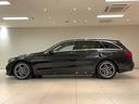 MERCEDES BENZ C-CLASS STATIONWAGON