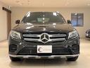 MERCEDES BENZ GLC-CLASS