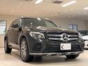 MERCEDES BENZ GLC-CLASS