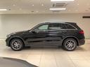 MERCEDES BENZ GLC-CLASS