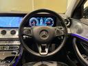 MERCEDES BENZ E-CLASS ALL TEEEAIN