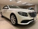 MERCEDES BENZ E-CLASS