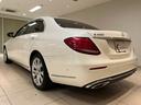 MERCEDES BENZ E-CLASS